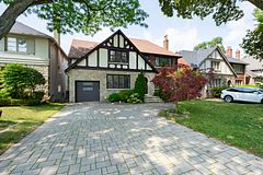 6 Browside Avenue, Toronto, ON M5P 2V1