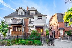 14 Howland Avenue 1, Toronto, ON M5R 3B3