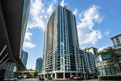 19 Grand Trunk Crescent 1910, Toronto, ON M5J 3A3