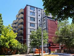 25 Bedford Road 205, Toronto, ON M5R 2K1