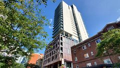81 Wellesley Street E 305-Den, Toronto, ON M4Y 0C5
