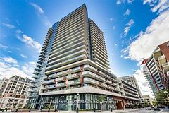 38 Iannuzzi Street 541, Toronto, ON M5V 0S2