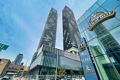 138 Downes Street 5306, Toronto, ON M5E 0E4