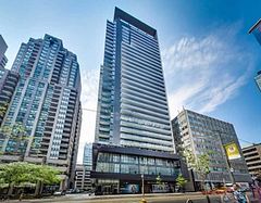 770 Bay Street 408, Toronto, ON M5G 0A6
