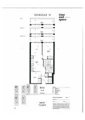 121 Lower Sherbourne Street E 471, Toronto, ON M5A 0W8