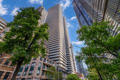 42 Charles Street E 503, Toronto, ON M4Y 1T4