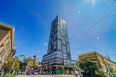 203 College Street 2505, Toronto, ON M5T 1P9