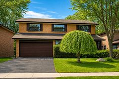 522 Cummer Avenue, Toronto, ON M2K 2L9