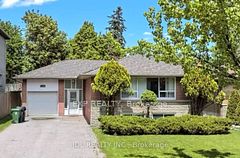 20 maureen Drive N Lower, Toronto, ON M2K 1J8