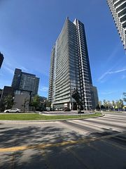 121 Mcmahon Drive 3010, Toronto, ON M2K 2X9