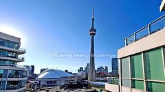 228 Queens Quay W 3, Toronto, ON M5J 2X1