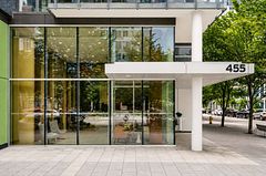 455 Front Street E N431, Toronto, ON M5A 0G2