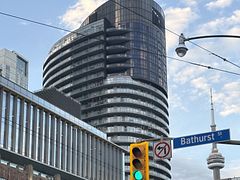 38 Dan Leckie Way 2601, Toronto, ON M5V 2V6