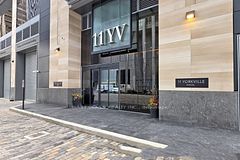11 Yorkville Avenue 6307, Toronto, ON M4W 0B7
