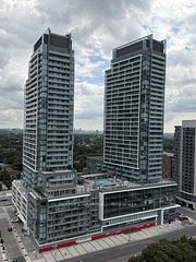 7 Golden Lion Heights N540, Toronto, ON M2M 0C1
