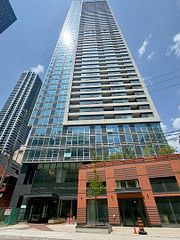 609 Sherbourne Street 4602, Toronto, ON M4X 0A4