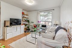 50 Rusholme Road 2, Toronto, ON M6J 3H5