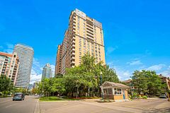 18 Sommerset Way 2007, Toronto, ON M2N 6X5