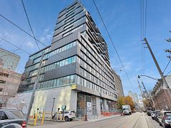 195 McCaul Street 716, Toronto, ON M5T 1W6