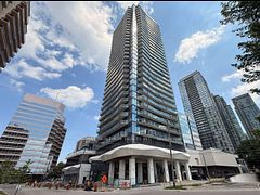 15 Ellerslie Avenue 2610, Toronto, ON M2N 0L7