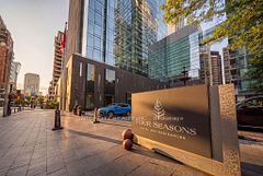 50 Yorkville Avenue 4001, Toronto, ON M4W 0A3