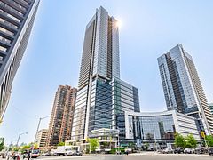 5 Sheppard Avenue E 2121, Toronto, ON M2N 2Z8