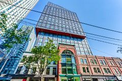 100 Queen Street E 2808, Toronto, ON M5C 0B5