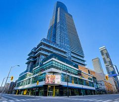 386 Yonge Street 4903, Toronto, ON M5B 0A5