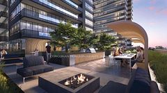 117 Broadway Avenue 2709, Toronto, ON M4P 1V3