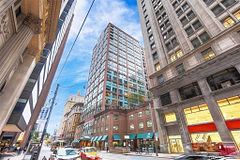 7 King Street E 1110, Toronto, ON M5C 3C5