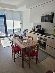 699 Sheppard Avenue 709, Toronto, ON M2K 0J5