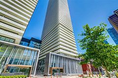 50 Charles Street E 2309, Toronto, ON M4Y 1T1