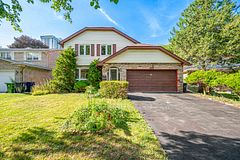 63 Hobart Drive, Toronto, ON M2J 3J8