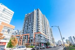 150 Sudbury Street 1117, Toronto, ON M6J 3S8