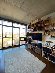 33 Mill Street 509, Toronto, ON M5A 3R3