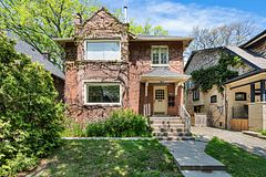 330 St Clair Avenue E Lower, Toronto, ON M4T 1P4
