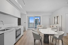 101 Roehampton Avenue 2513, Toronto, ON M4P 2W2