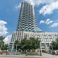 12 Bonnycastle Street 713, Toronto, ON M5A 3T7