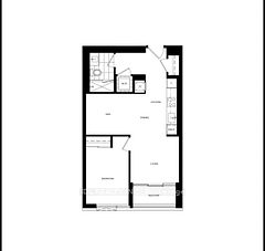 609 Sherbourne Street 4810, Toronto, ON M4X 0A4
