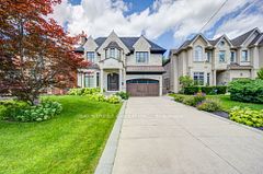 154 Munro Boulevard, Toronto, ON M2P 1C8