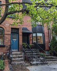 91 Alcorn Avenue, Toronto, ON M4V 1E5