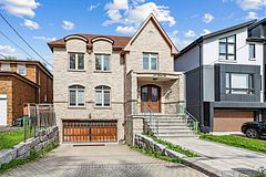 131 Estelle Avenue, Toronto, ON M2N 5H6
