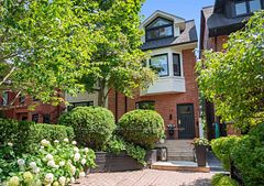 113 Cottingham Street, Toronto, ON M4V 1B9