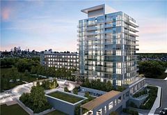52 Forest Manor Road 1204, Toronto, ON M2J 0E2