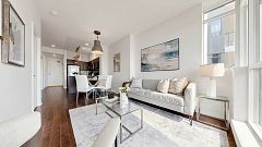 2885 Bayview Avenue 1401, Toronto, ON M2K 0A3