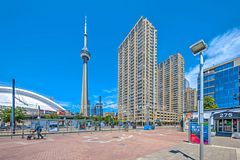 270 Queens Quay W 302, Toronto, ON M5J 2N4