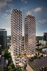 65 Broadway Avenue 1907, Toronto, ON M4P 1T9