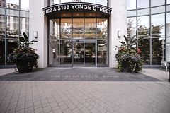 5168 Yonge Street 2111, Toronto, ON M2N 0G1
