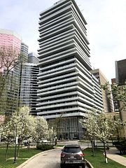 1001 Bay Street 302, Toronto, ON M5S 3A6