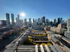 121 Lower Sherbourne Street LPH1846, Toronto, ON M5A 0W8